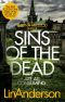 [Rhona MacLeod 13] • Sins of the Dead